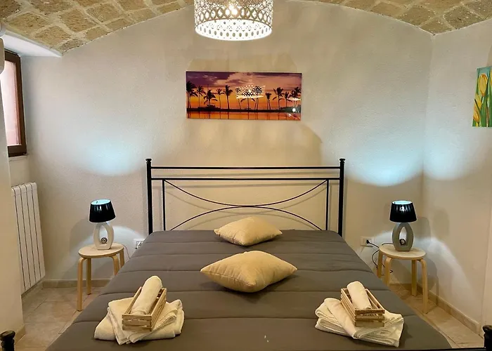 Suite Cantalupi