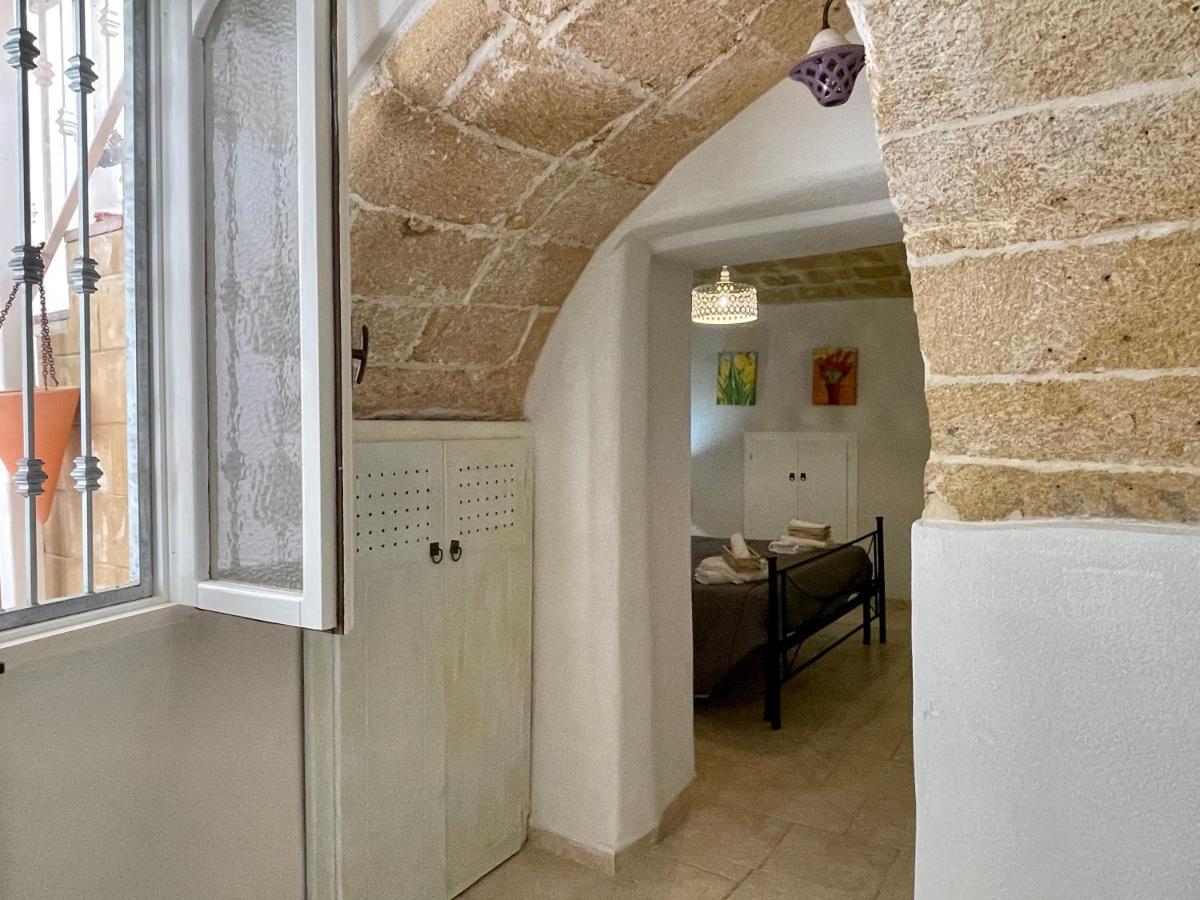 Holiday home Cantalupi Gallipoli