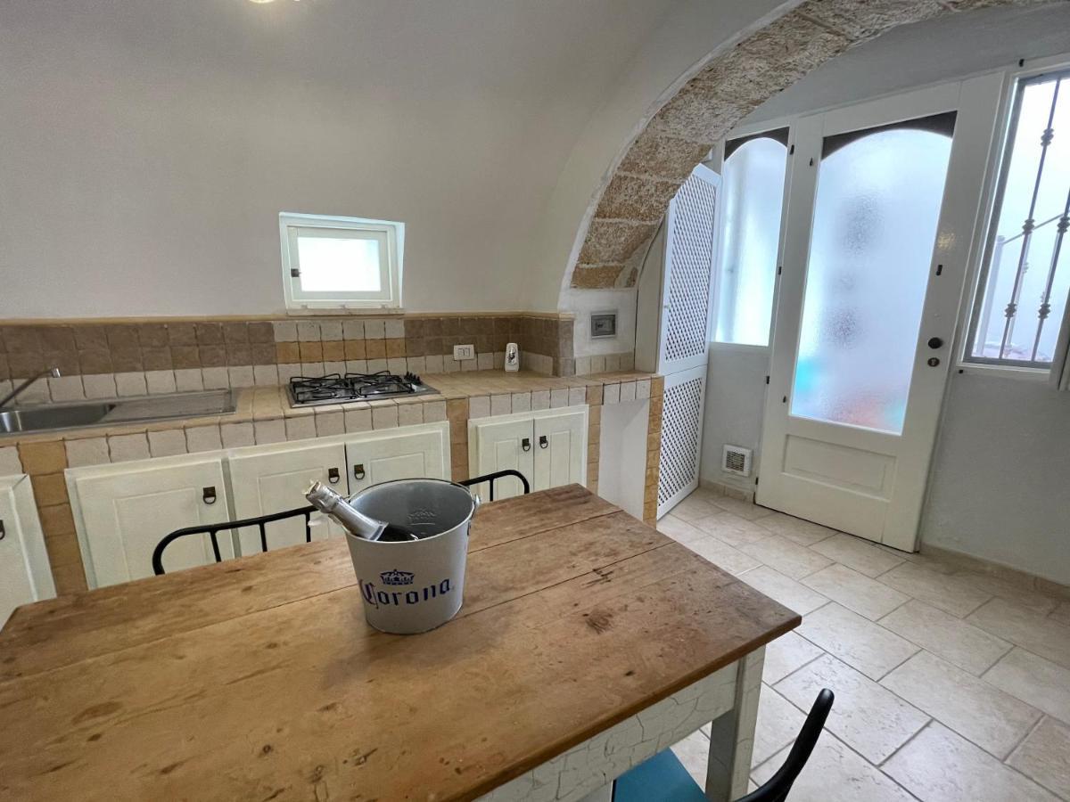 Cantalupi Holiday home