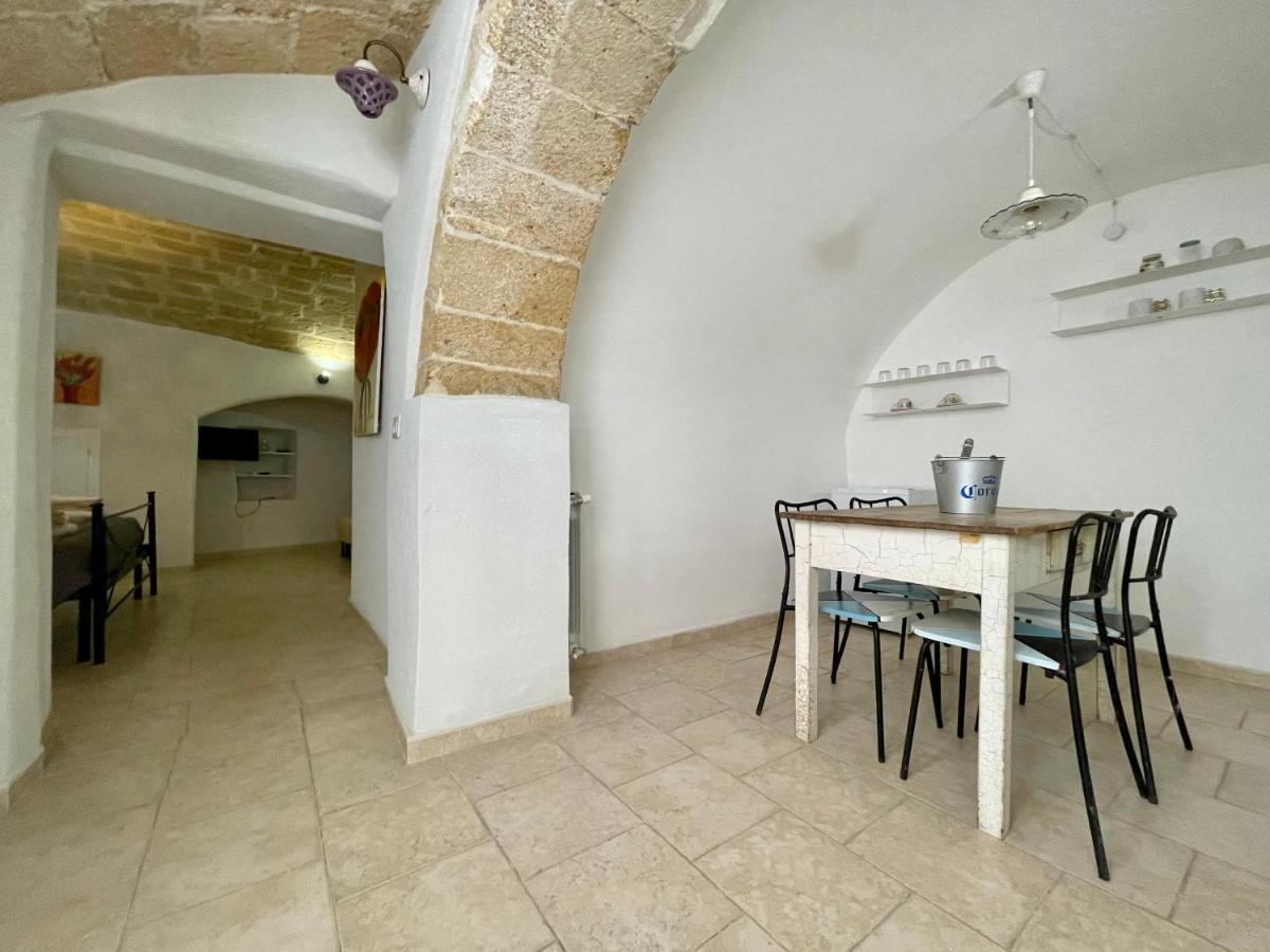 Holiday home Cantalupi Gallipoli
