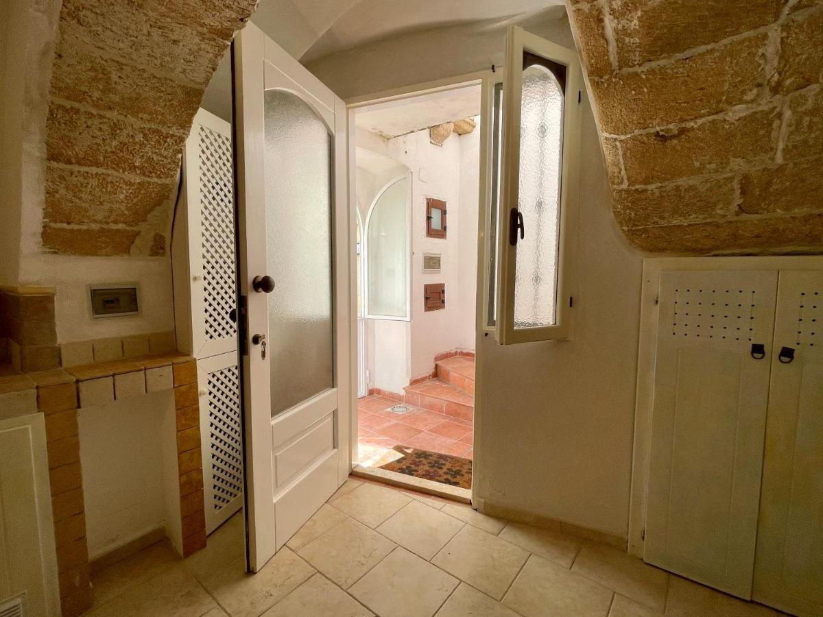 Cantalupi Holiday home