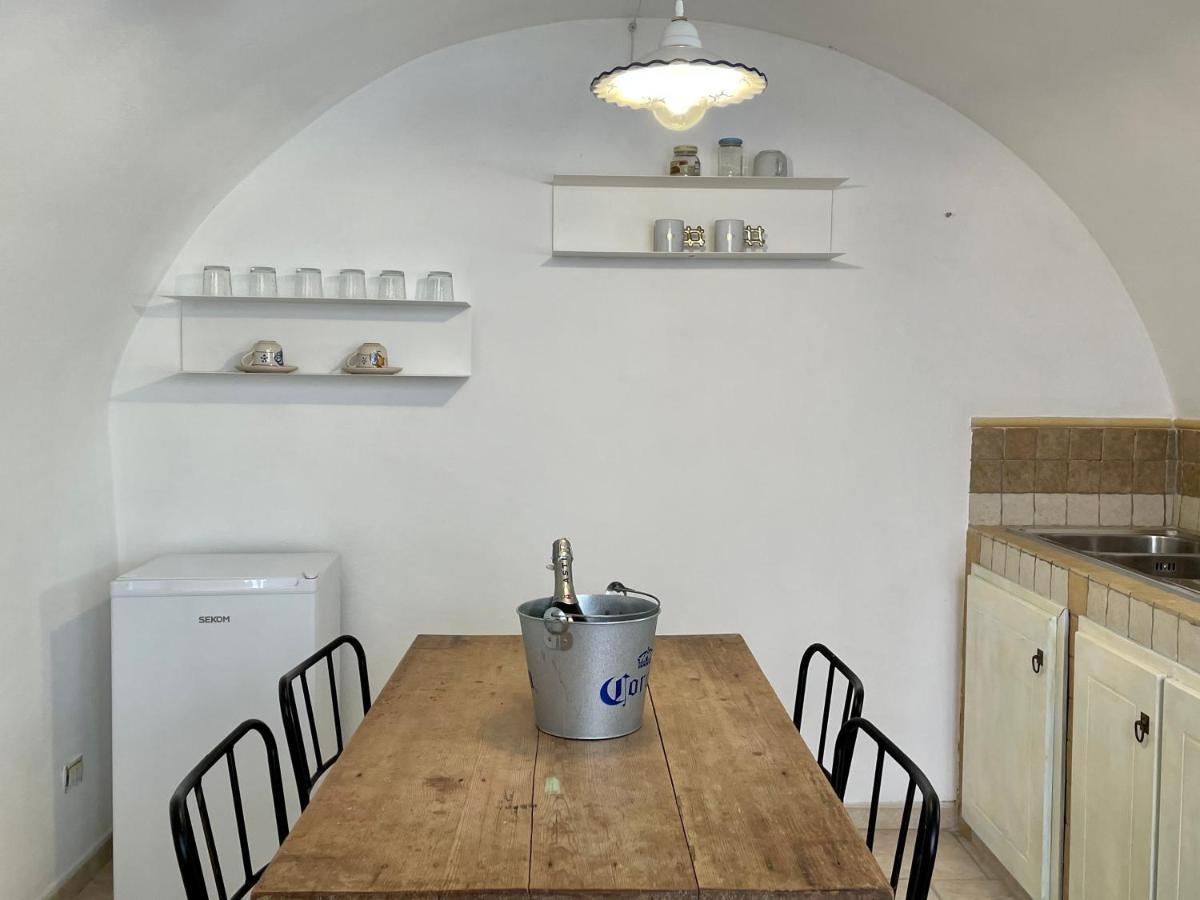 Holiday home Cantalupi Gallipoli