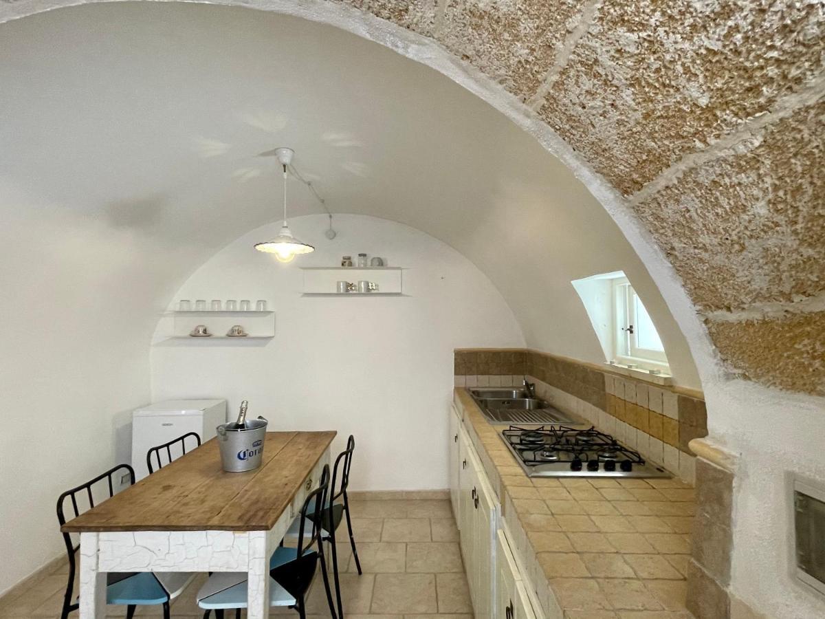Cantalupi Holiday home