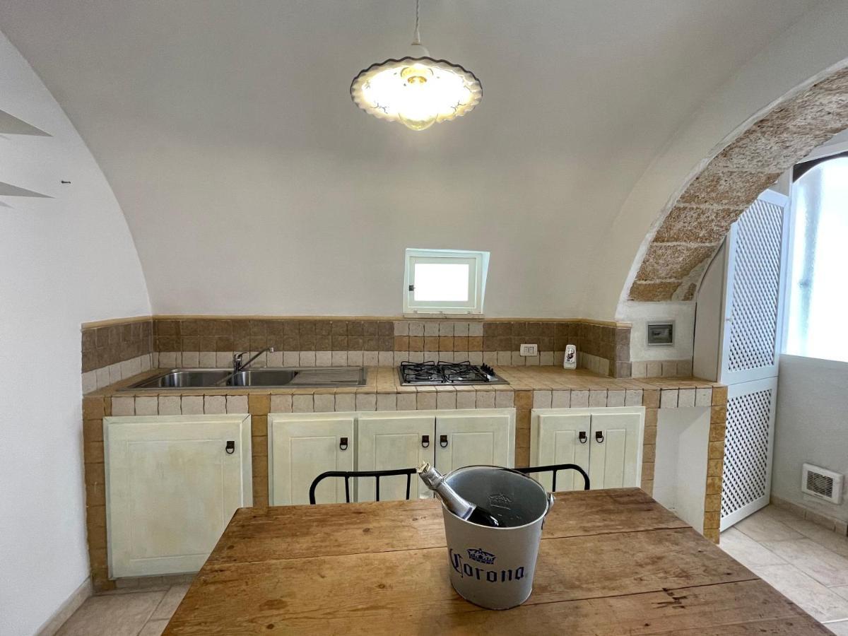 Cantalupi Holiday home