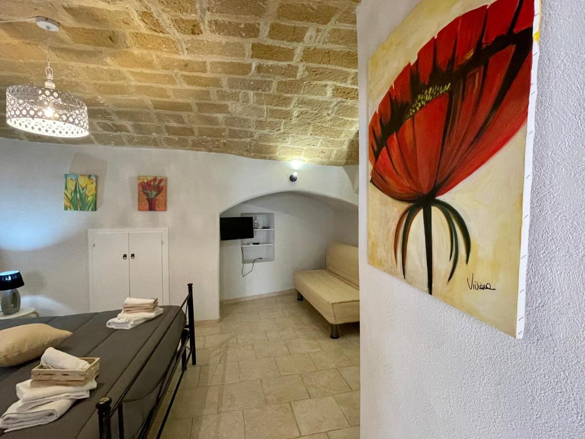 Holiday home Cantalupi Gallipoli