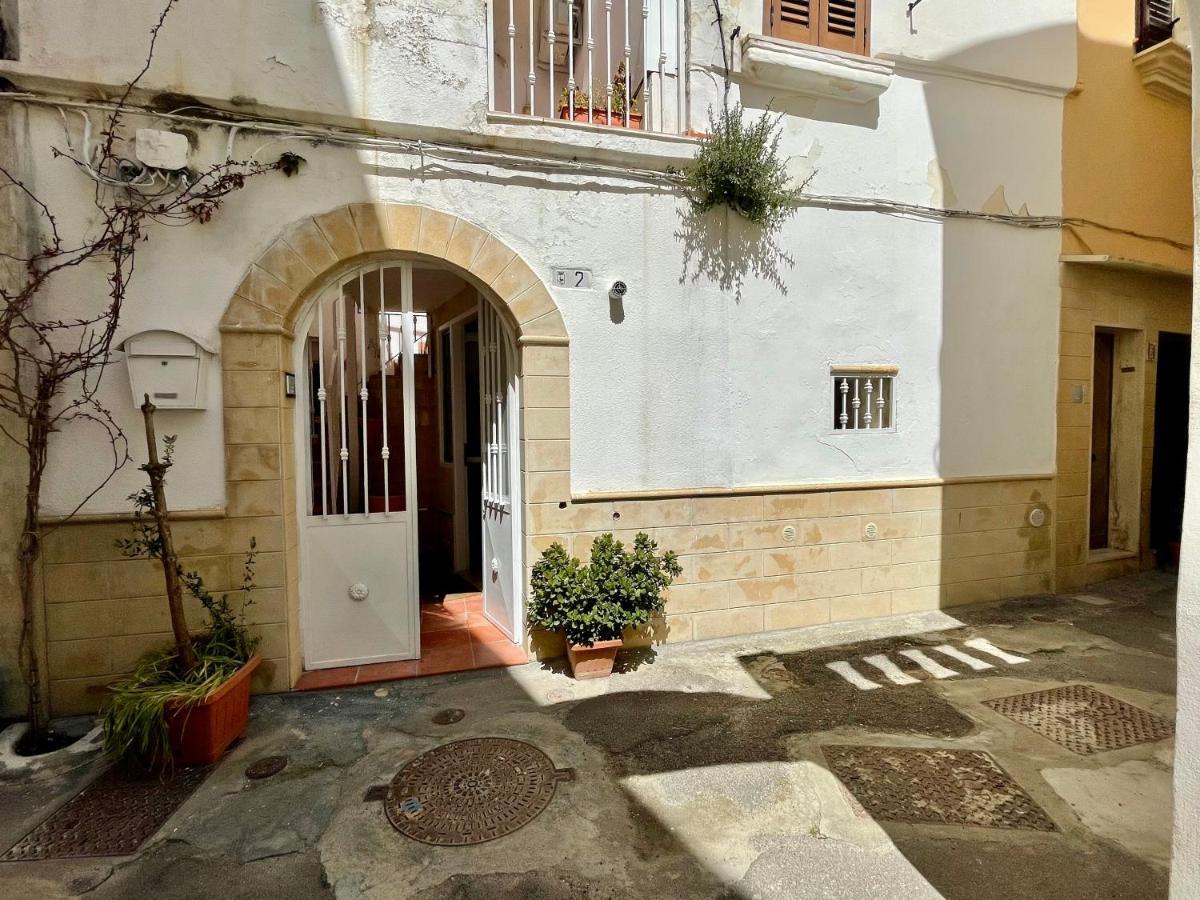 Cantalupi Holiday home Gallipoli