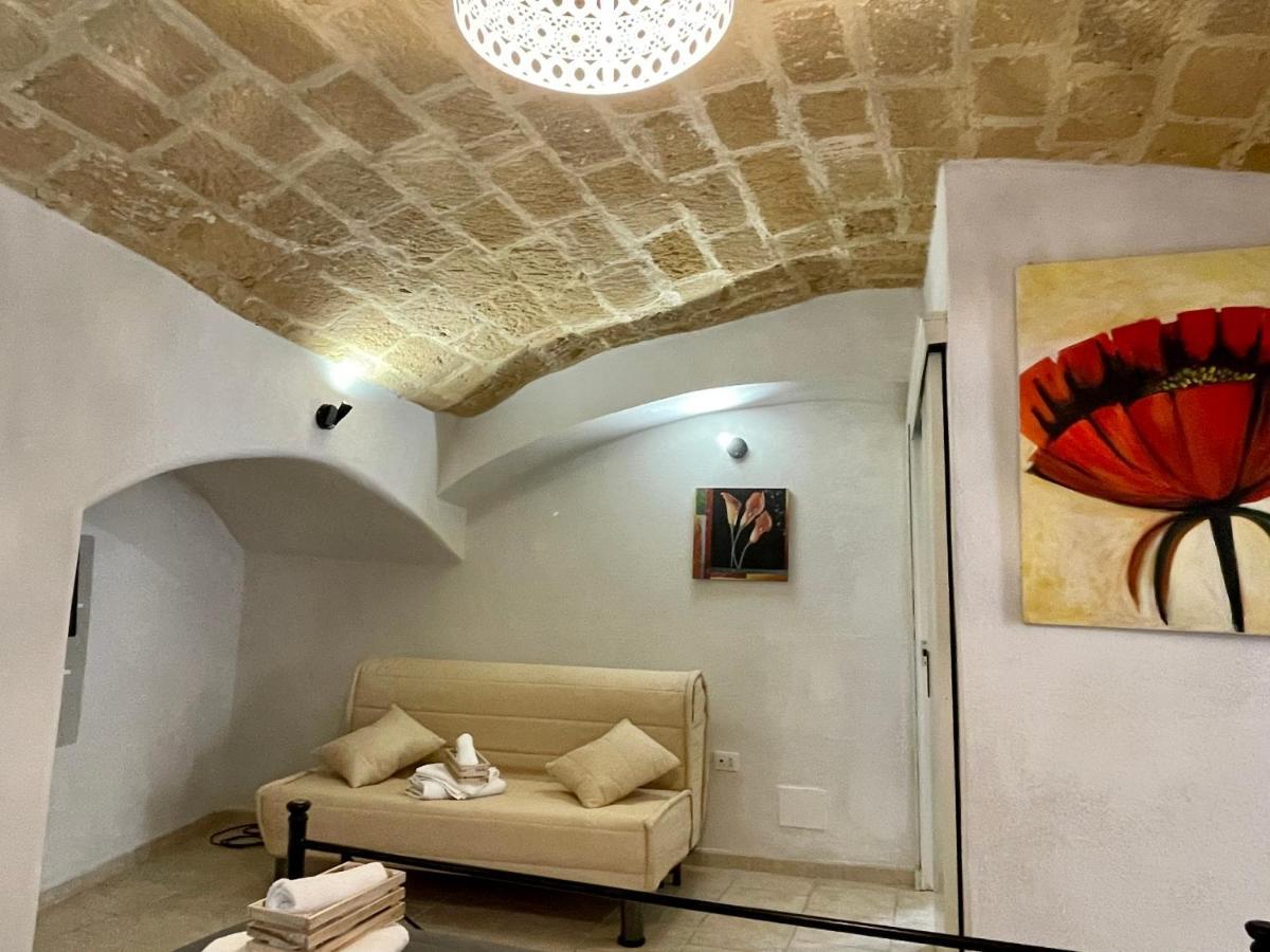 Cantalupi Holiday home Gallipoli