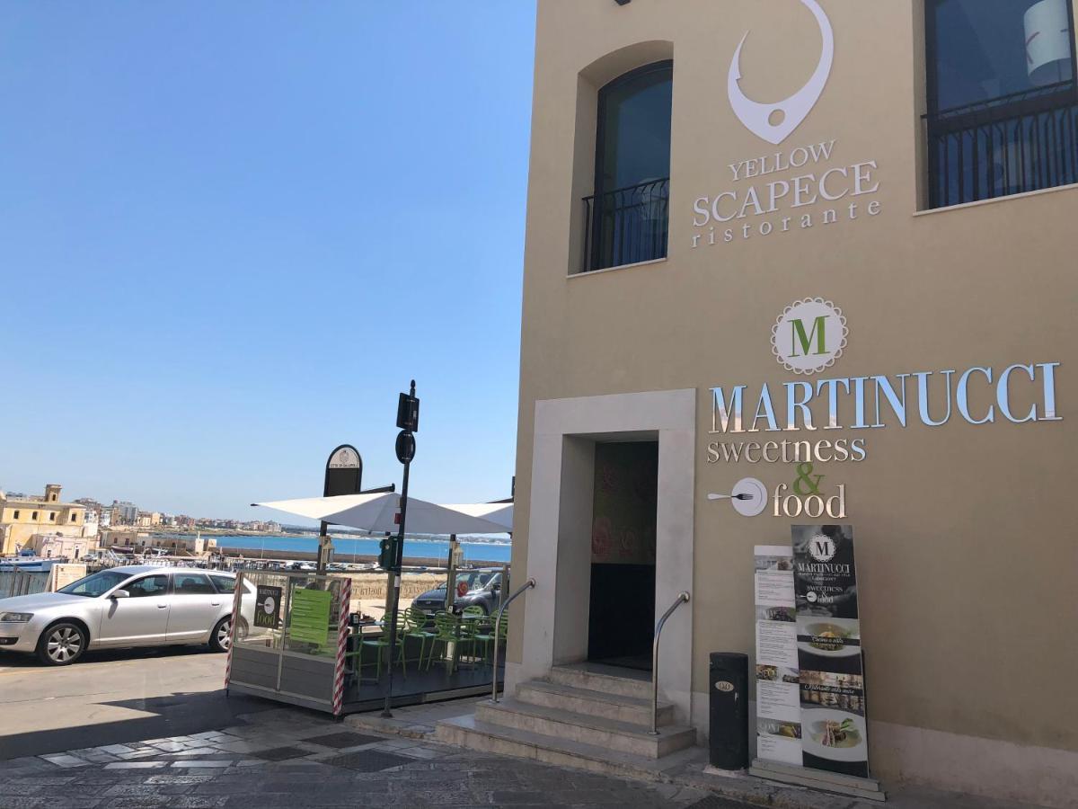 Cantalupi Holiday home Gallipoli
